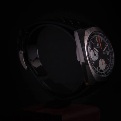 TISSOT Navigator Vintage