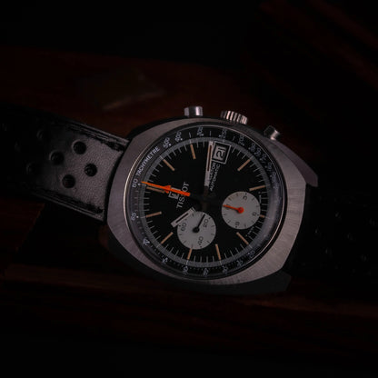 TISSOT Navigator Vintage