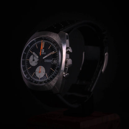 TISSOT Navigator Vintage TISSOT