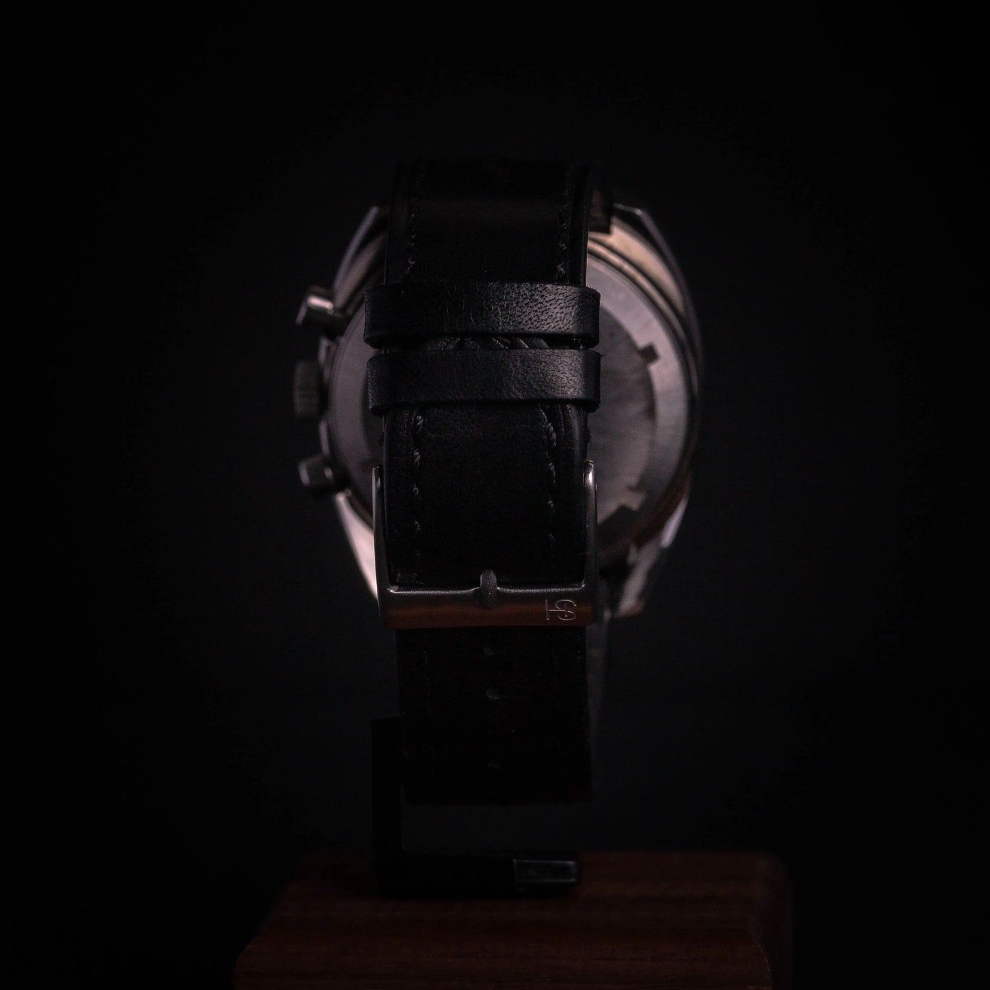 TISSOT Navigator Vintage