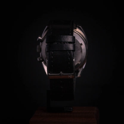 TISSOT Navigator Vintage