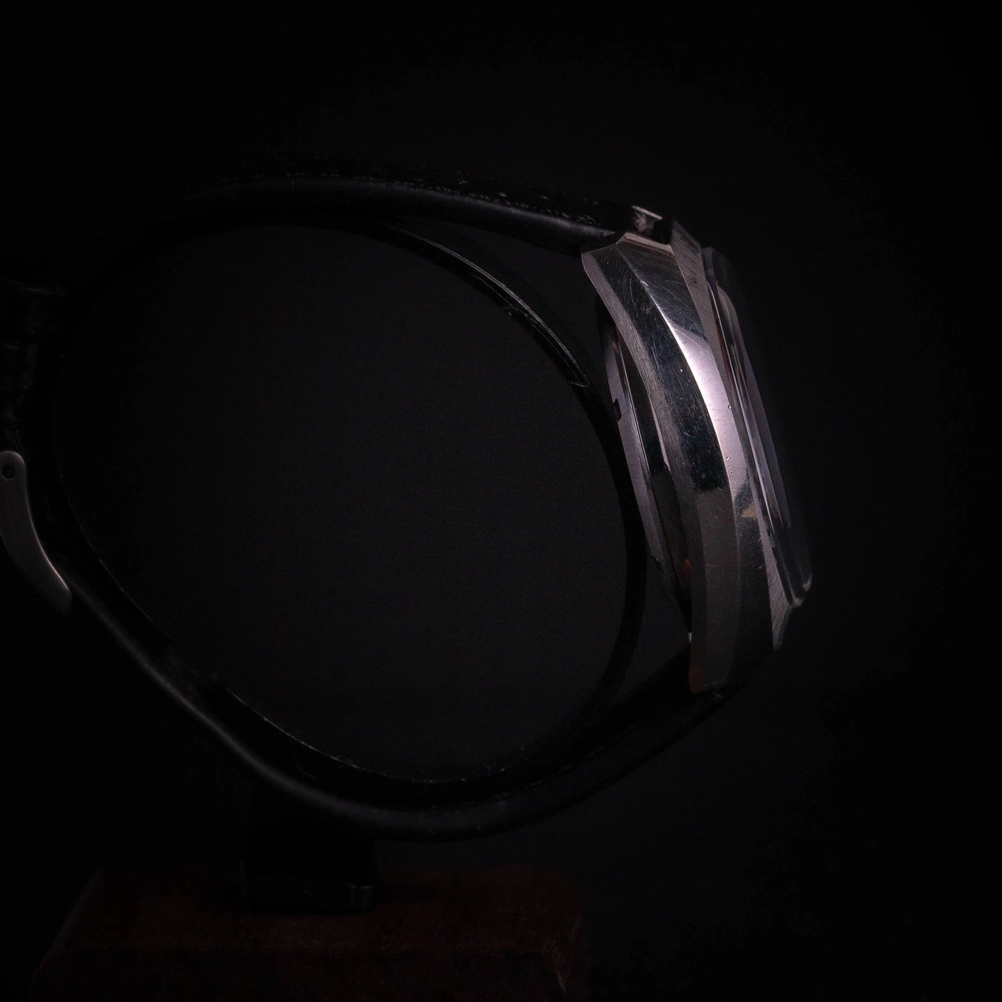TISSOT Navigator Vintage