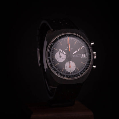 TISSOT Navigator Vintage