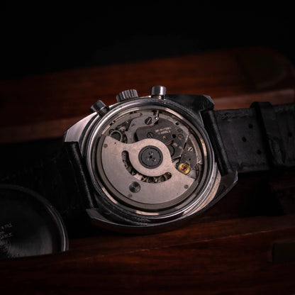 TISSOT Navigator Vintage