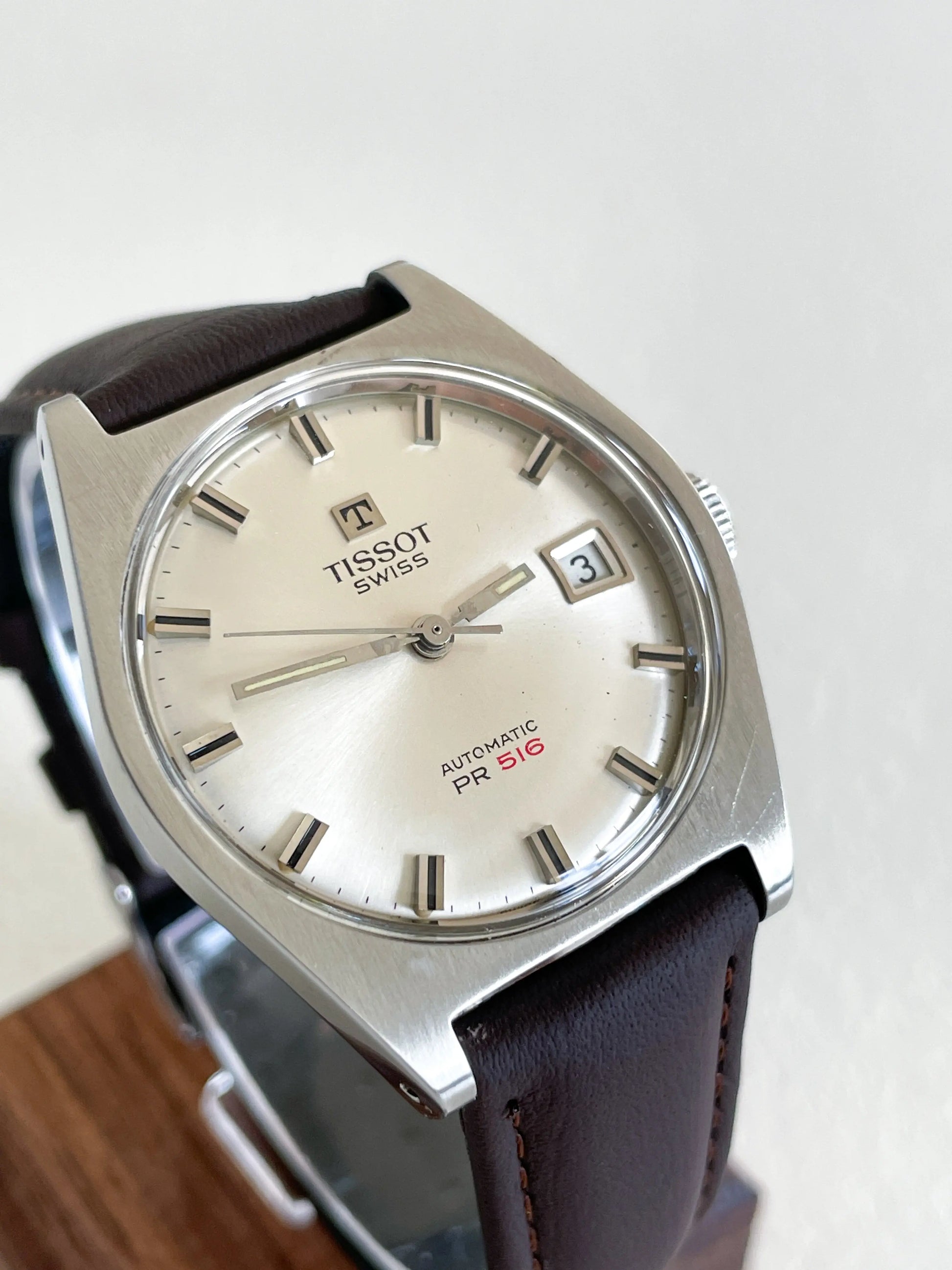 TISSOT PR516 Automatic 43516-16X TISSOT