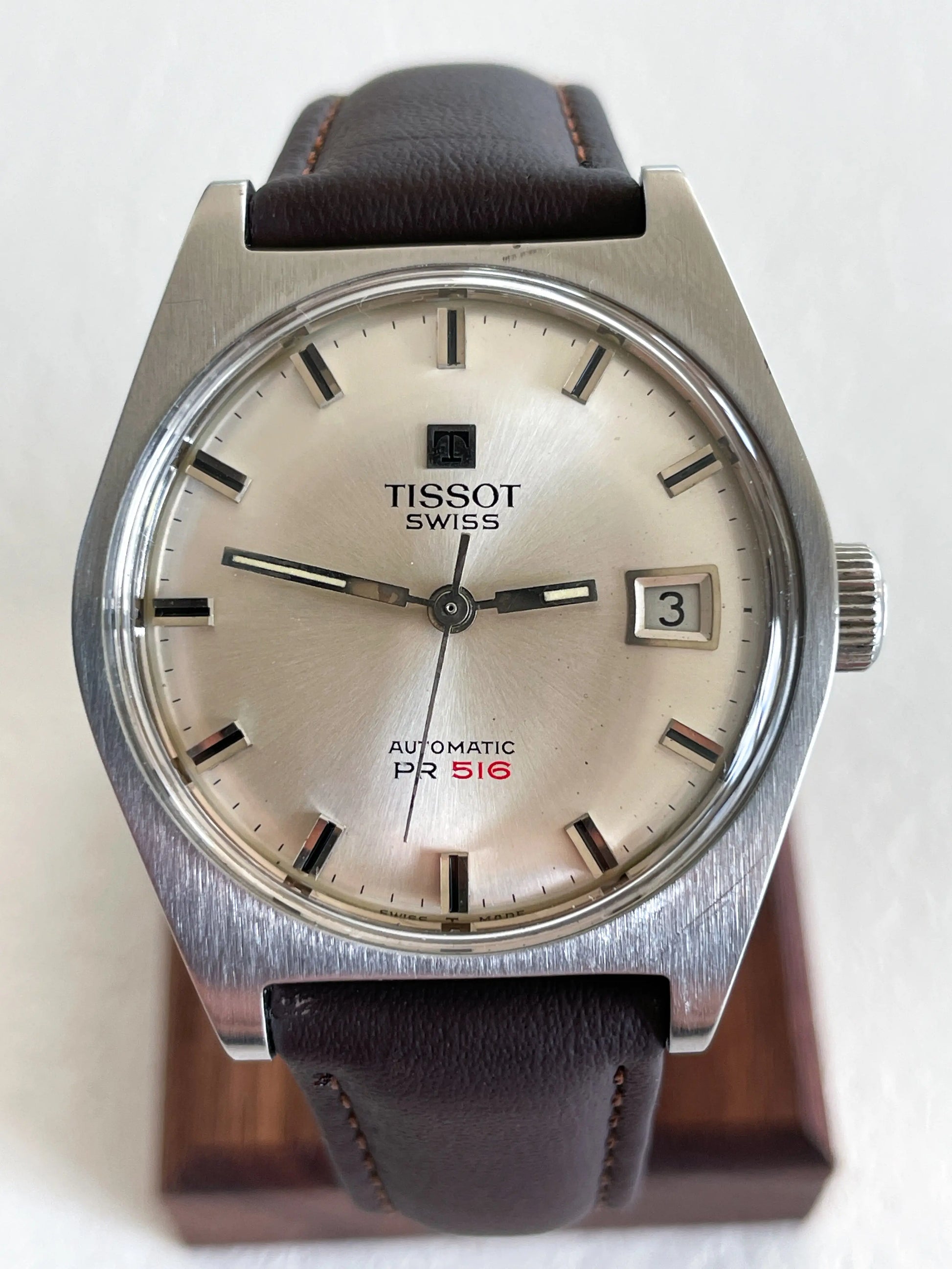 TISSOT PR516 Automatic 43516-16X TISSOT