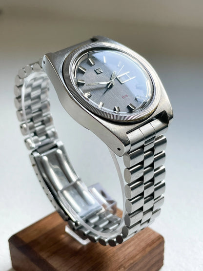 TISSOT PR516 Automatic Day Date - DropAndWatch