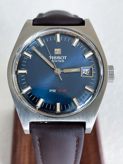 TISSOT PR516 Mécanique 42630-2X TISSOT