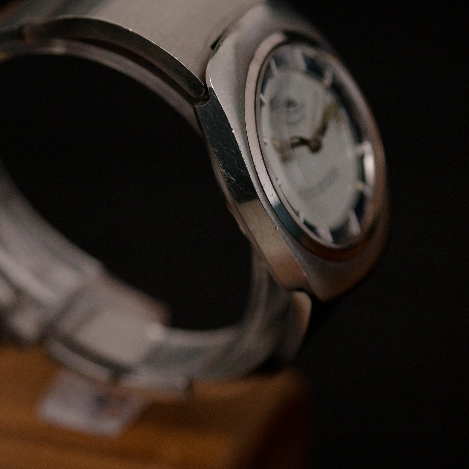 TISSOT Seastar Automatic Date Lobster 44670-1 TISSOT
