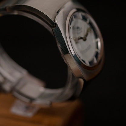 TISSOT Seastar Automatic Date Lobster 44670-1 TISSOT