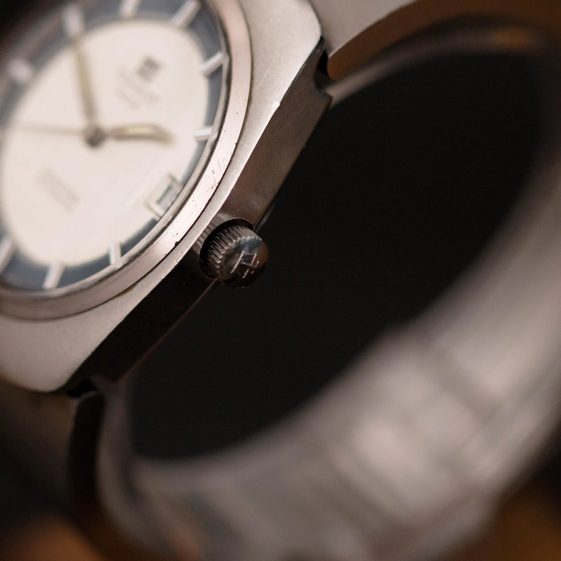 TISSOT Seastar Automatic Date Lobster 44670-1 TISSOT