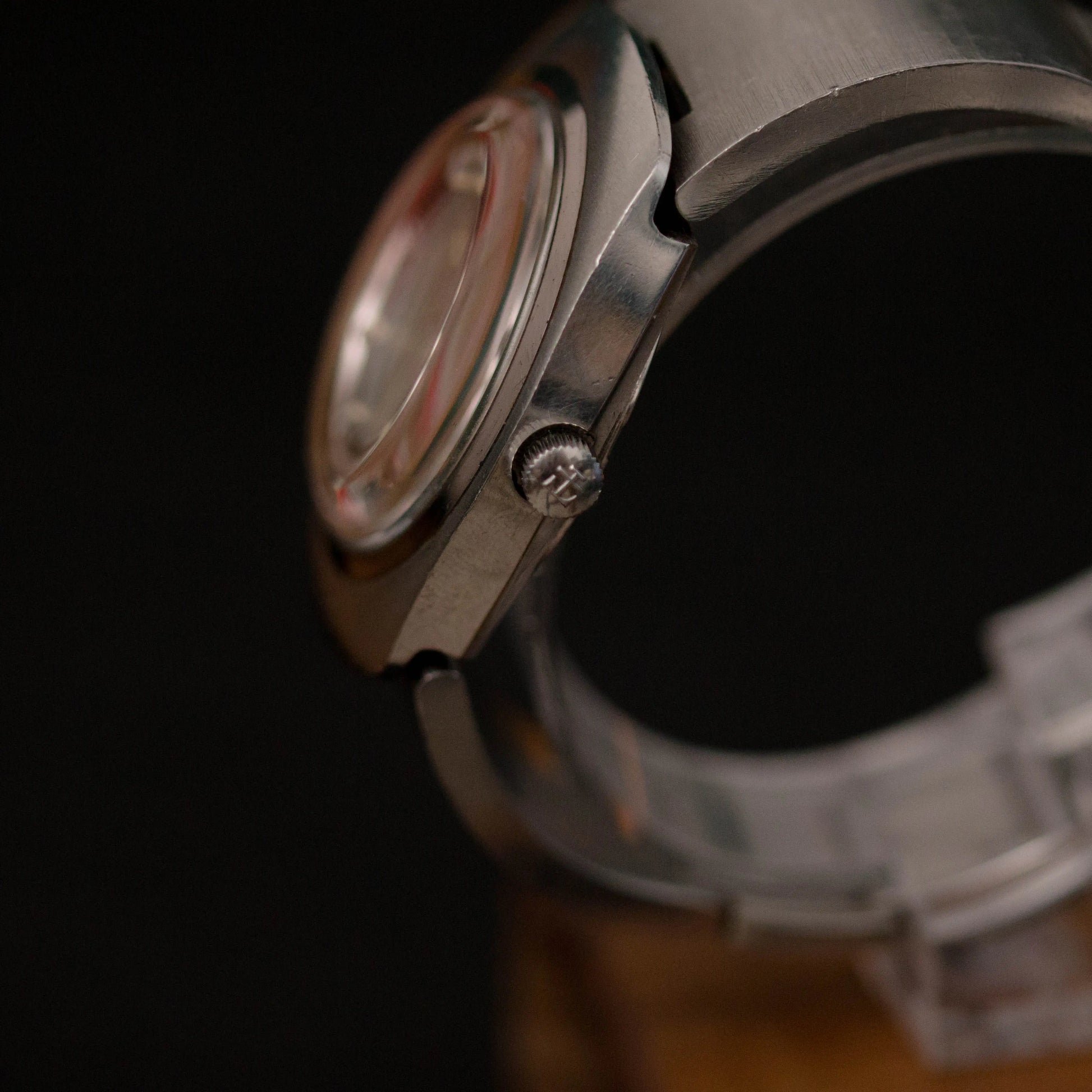 TISSOT Seastar Automatic Date Lobster 44670-1 TISSOT