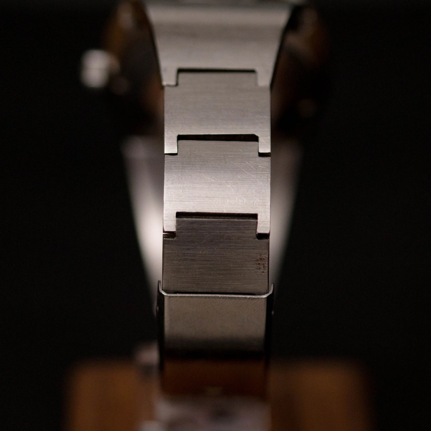 TISSOT Seastar Automatic Date Lobster 44670-1 TISSOT