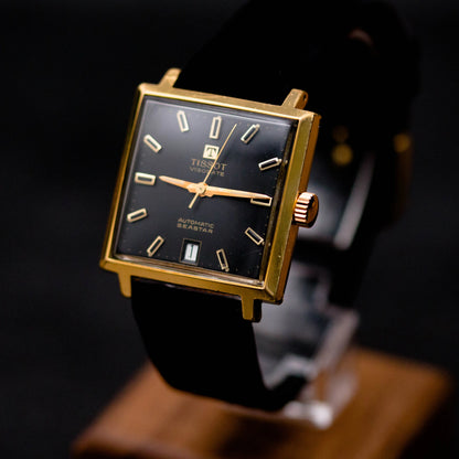 TISSOT Visodate Automatic Seastar Date TISSOT