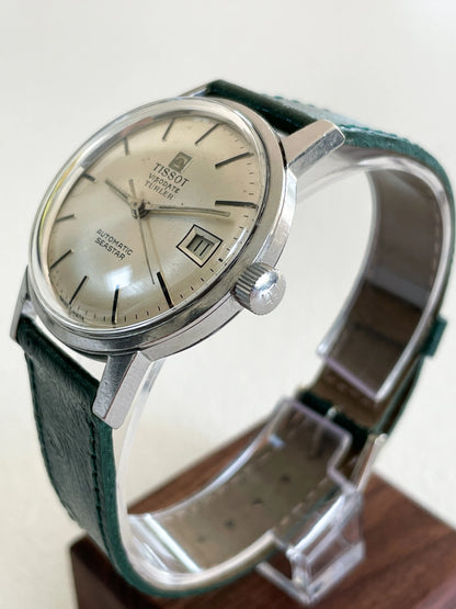 TISSOT Visodate Automatic Seastar Turler Edition TISSOT