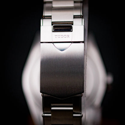 TUDOR Black Bay Heritage 79230N TUDOR