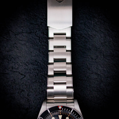 TUDOR Black Bay Heritage 79230N TUDOR