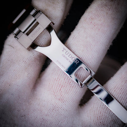 TUDOR Black Bay Heritage 79230N TUDOR