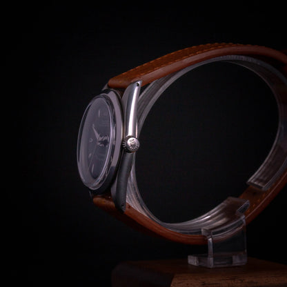 Tudor Oyster Prince Big Rose 7964 – photo 4