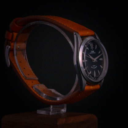 Tudor Oyster Prince Big Rose 7964 – photo 8