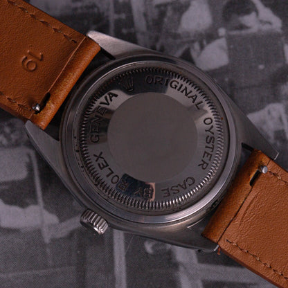 Tudor Oyster Prince Big Rose 7964 – photo 10