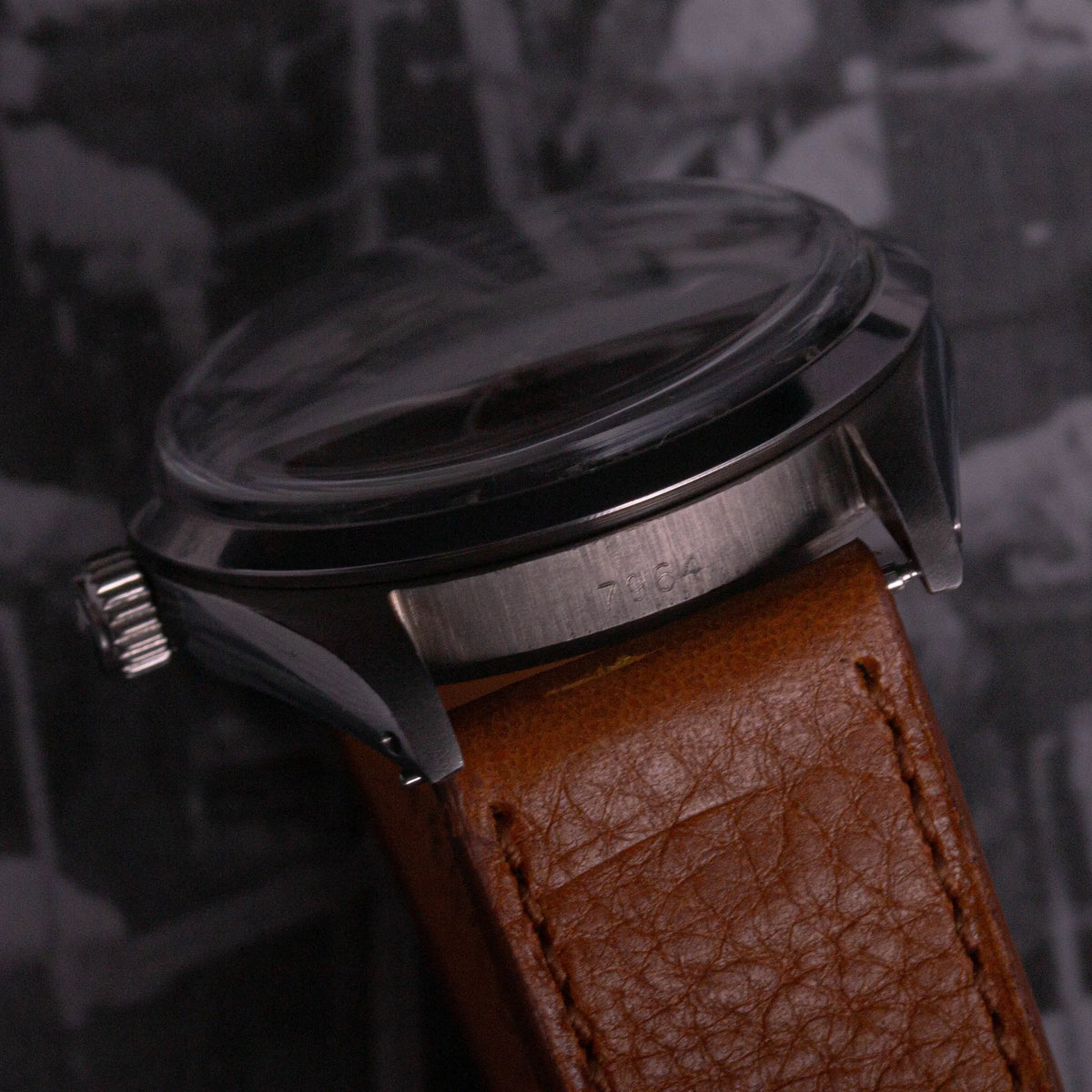 Tudor Oyster Prince Big Rose 7964 – photo 14