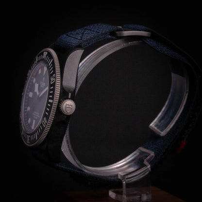 TUDOR PELAGOS FXD Alinghi Red Bull Edition - 25707KN - DropAndWatch