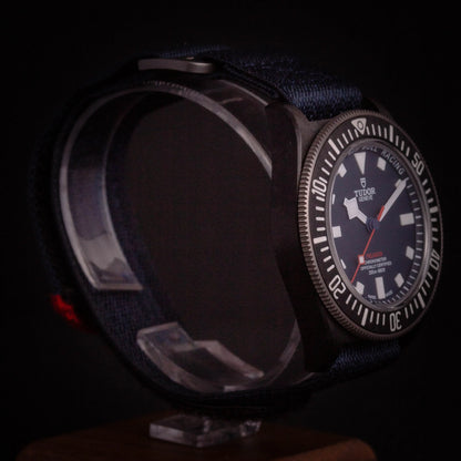 TUDOR PELAGOS FXD Alinghi Red Bull Edition - 25707KN - DropAndWatch