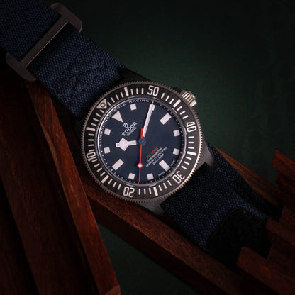 TUDOR PELAGOS FXD Alinghi Red Bull Edition - 25707KN - DropAndWatch