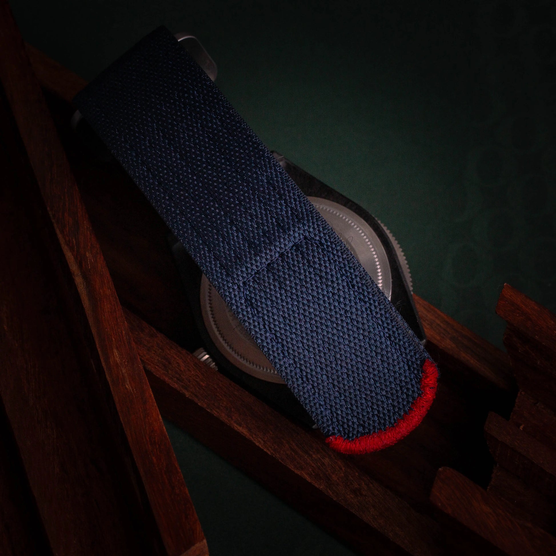TUDOR PELAGOS FXD Alinghi Red Bull Edition - 25707KN - DropAndWatch