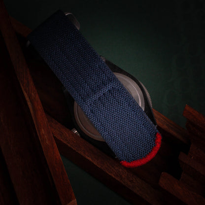 TUDOR PELAGOS FXD Alinghi Red Bull Edition - 25707KN - DropAndWatch