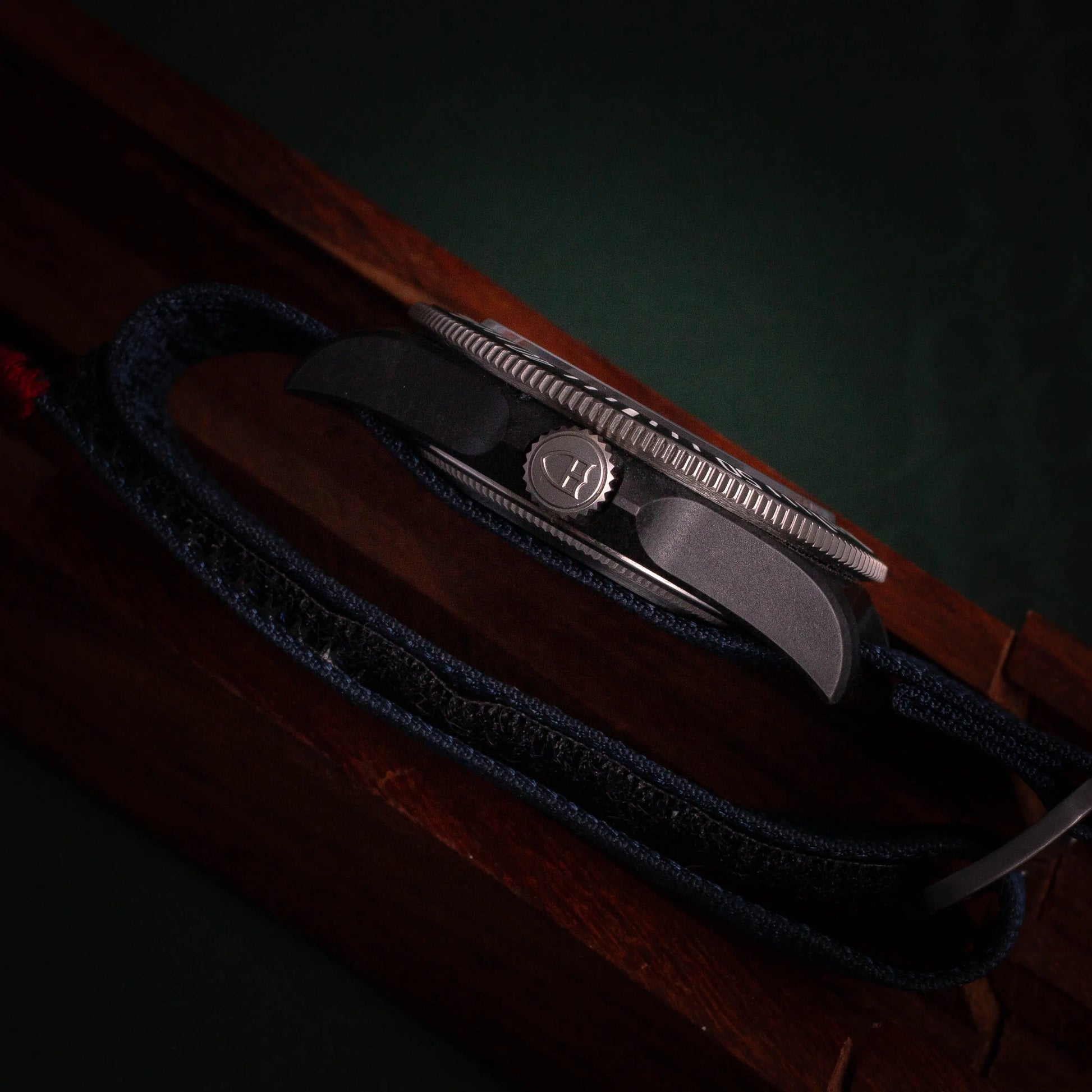 TUDOR PELAGOS FXD Alinghi Red Bull Edition - 25707KN - DropAndWatch