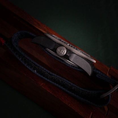 TUDOR PELAGOS FXD Alinghi Red Bull Edition - 25707KN - DropAndWatch