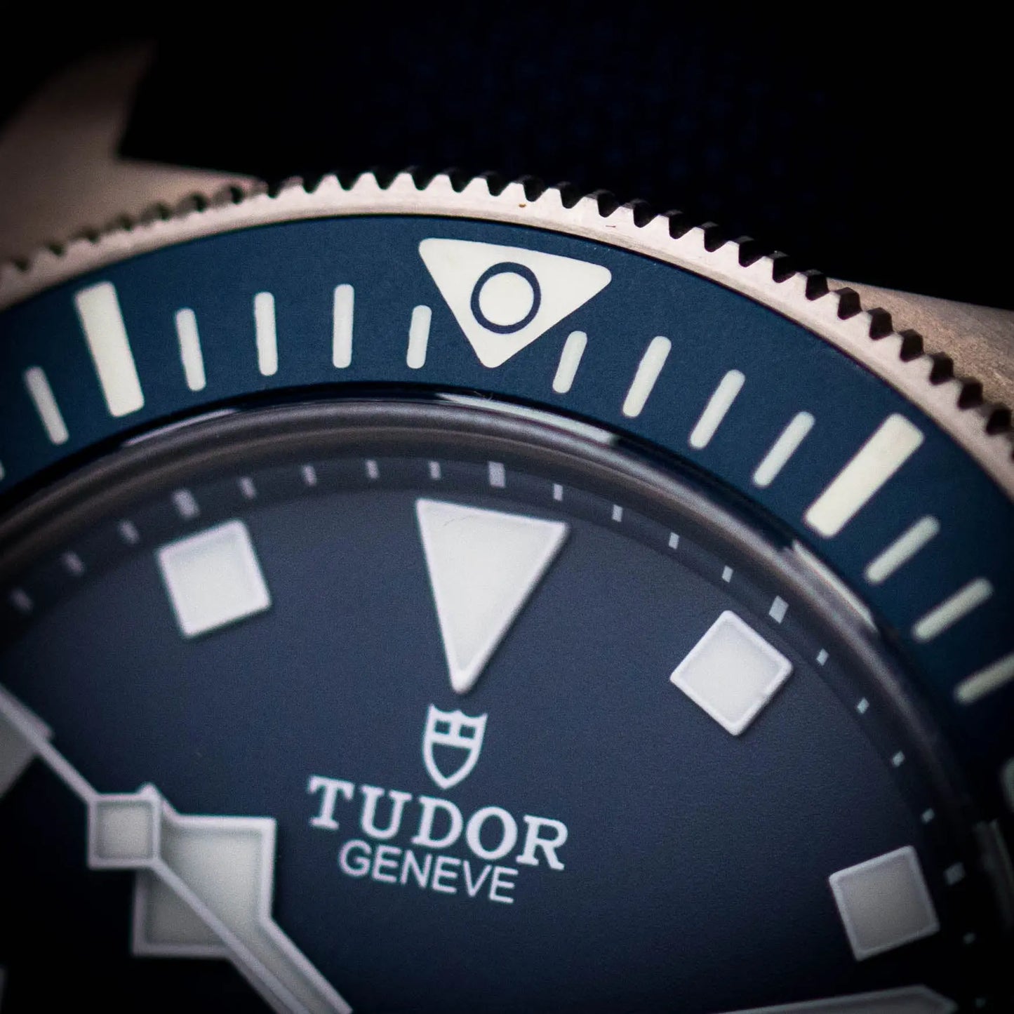 TUDOR Pelagos FXD 2022 Marine Nationale 25707B/22-Full Set TUDOR