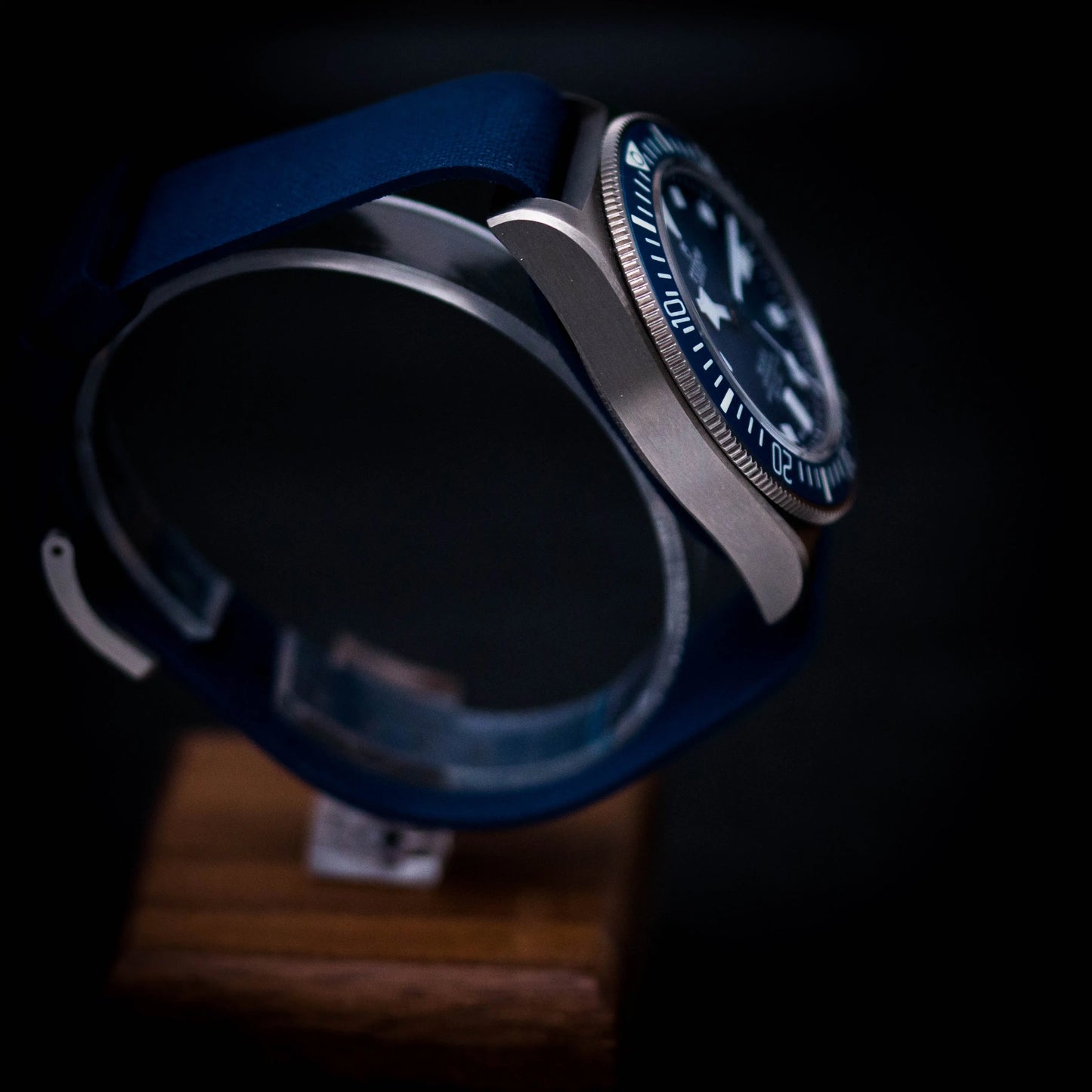 TUDOR Pelagos FXD 2022 Marine Nationale 25707B/22-Full Set TUDOR