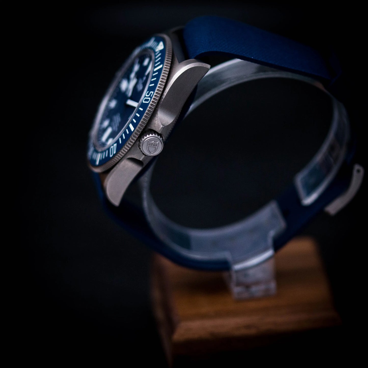 TUDOR Pelagos FXD 2022 Marine Nationale 25707B/22-Full Set TUDOR