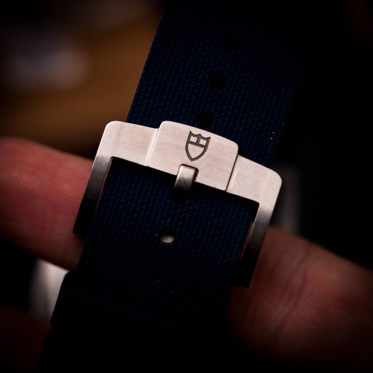 TUDOR Pelagos FXD 2022 Marine Nationale 25707B/22-Full Set TUDOR