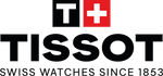 Logo TISSOT