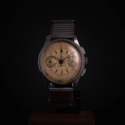 UNIVERSAL GENEVE Compur 22420 - DropAndWatch