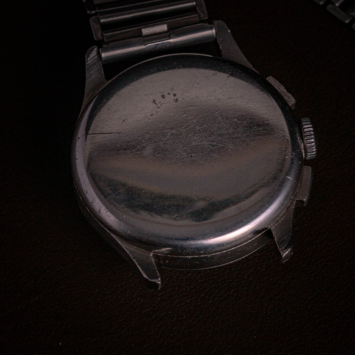 UNIVERSAL GENEVE Compur 22420 - DropAndWatch