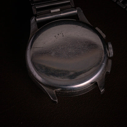 UNIVERSAL GENEVE Compur 22420 - DropAndWatch