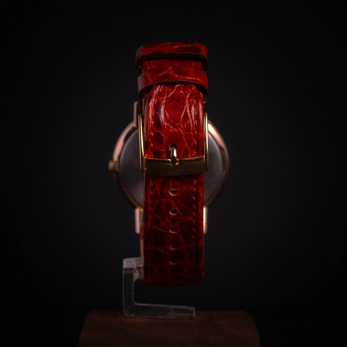 UNIVERSAL GENEVE Dresswatch vintage Cal. 1105