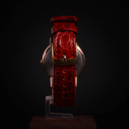 UNIVERSAL GENEVE Dresswatch vintage Cal. 1105