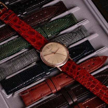 UNIVERSAL GENEVE Dresswatch vintage Cal. 1105