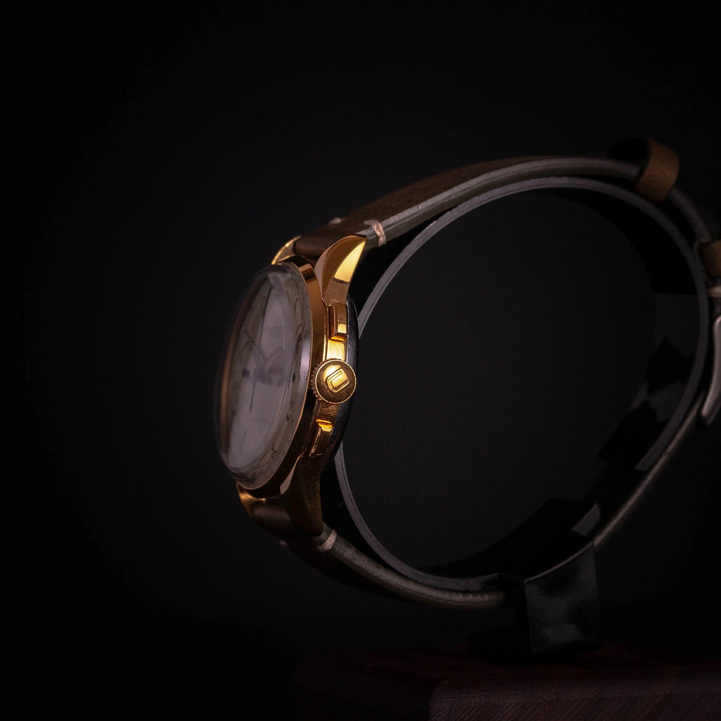 UNIVERSAL GENEVE Uni-Compax 42413/1 Universal Genève