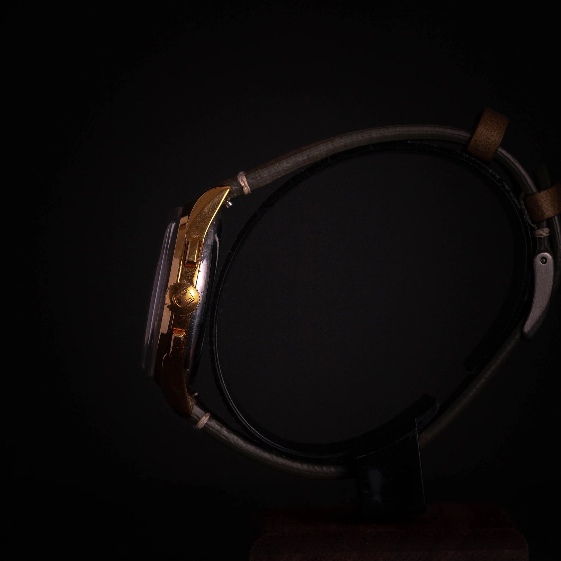 UNIVERSAL GENEVE Uni-Compax 42413/1 Universal Genève