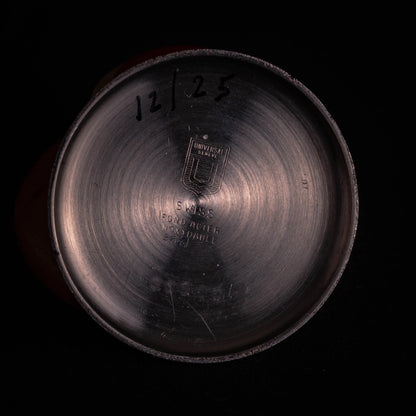 UNIVERSAL GENEVE Uni-Compax 42413/1 Universal Genève