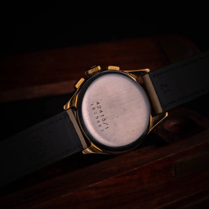 UNIVERSAL GENEVE Uni-Compax 42413/1