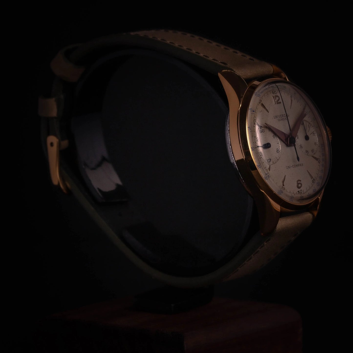 UNIVERSAL GENEVE Uni-Compax 42413/1