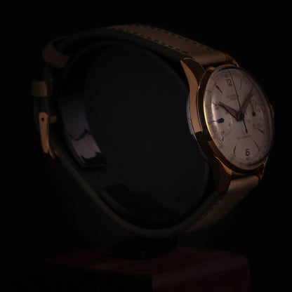 UNIVERSAL GENEVE Uni-Compax 42413/1